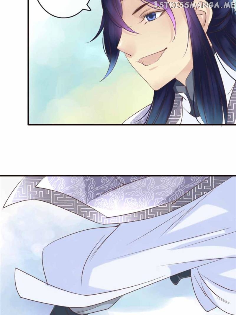Back to the Tang Dynasty: The Chubby Beauty chapter 14 - page 22