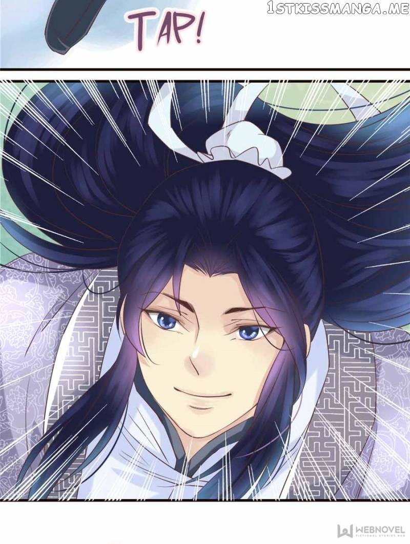 Back to the Tang Dynasty: The Chubby Beauty chapter 14 - page 24