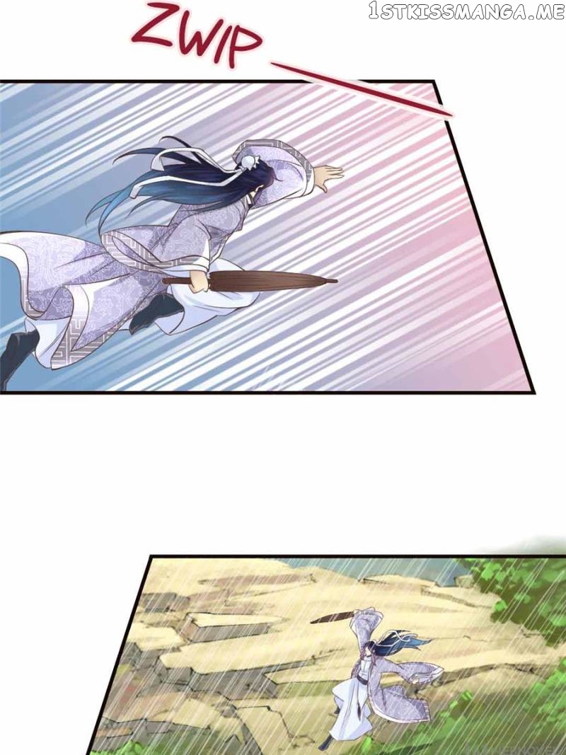 Back to the Tang Dynasty: The Chubby Beauty chapter 14 - page 25
