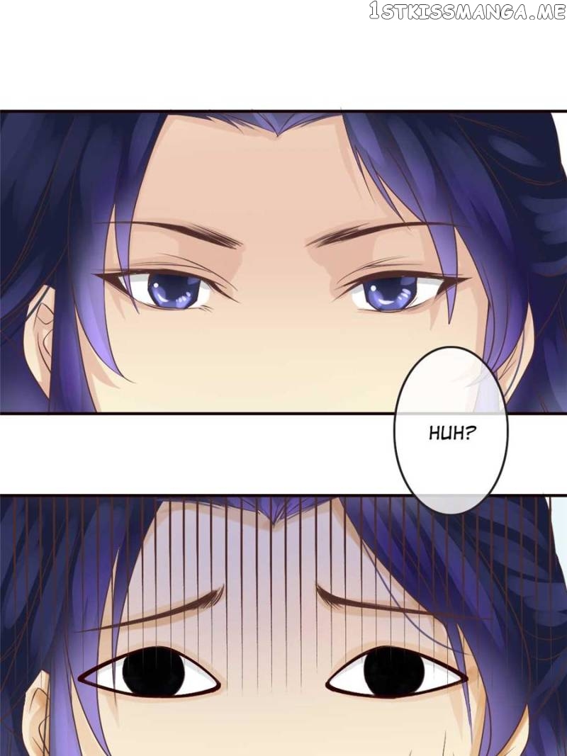 Back to the Tang Dynasty: The Chubby Beauty chapter 14 - page 31