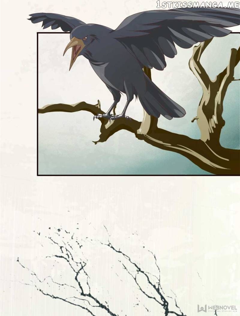 Back to the Tang Dynasty: The Chubby Beauty chapter 14 - page 34