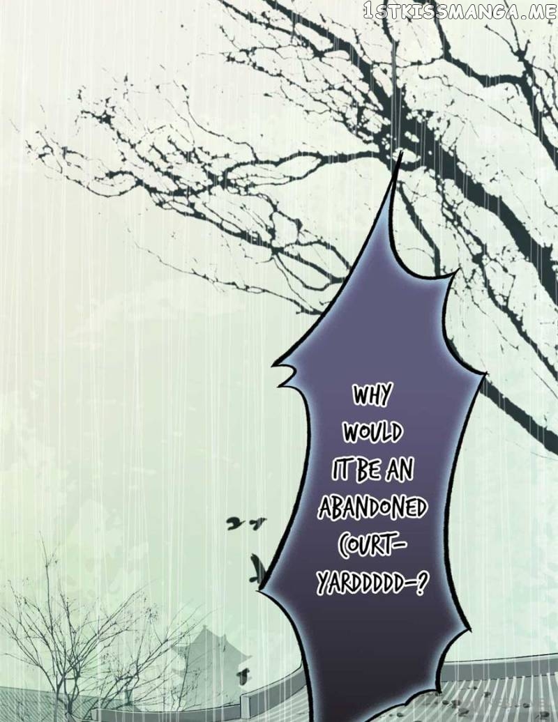 Back to the Tang Dynasty: The Chubby Beauty chapter 14 - page 35