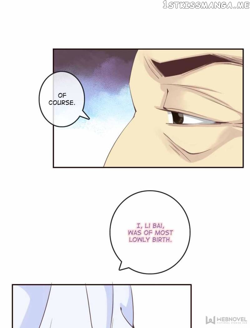 Back to the Tang Dynasty: The Chubby Beauty chapter 14 - page 4