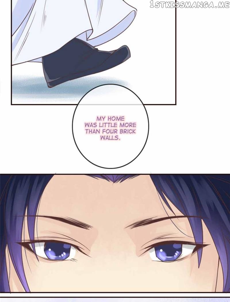Back to the Tang Dynasty: The Chubby Beauty chapter 14 - page 5