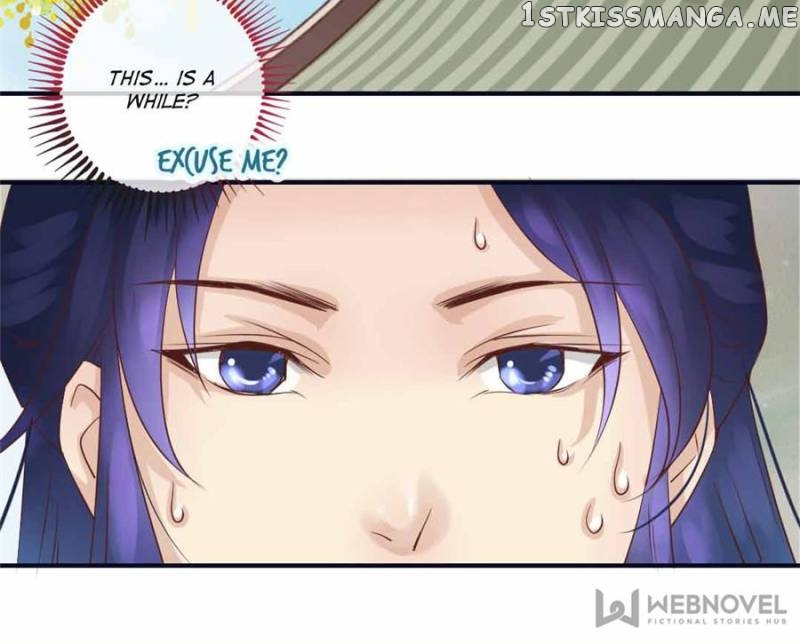 Back to the Tang Dynasty: The Chubby Beauty chapter 13 - page 10