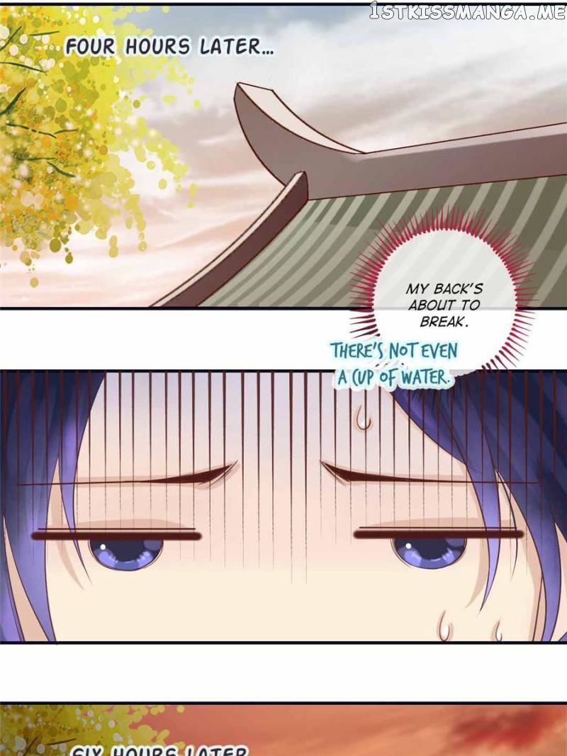 Back to the Tang Dynasty: The Chubby Beauty chapter 13 - page 11