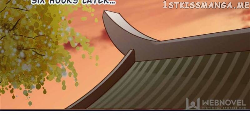 Back to the Tang Dynasty: The Chubby Beauty chapter 13 - page 12