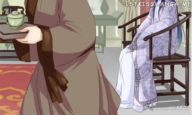Back to the Tang Dynasty: The Chubby Beauty chapter 13 - page 14