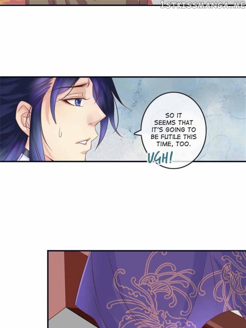 Back to the Tang Dynasty: The Chubby Beauty chapter 13 - page 15