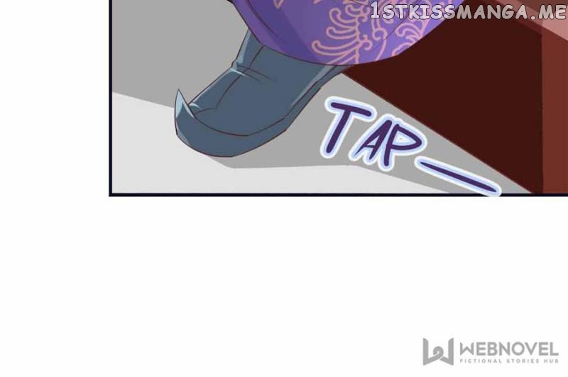 Back to the Tang Dynasty: The Chubby Beauty chapter 13 - page 16