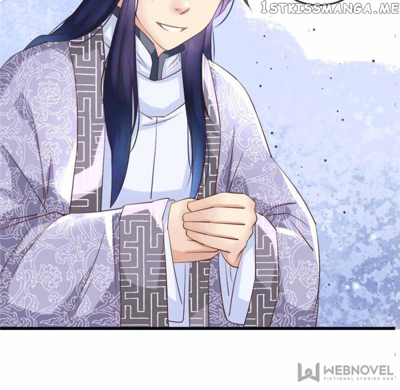 Back to the Tang Dynasty: The Chubby Beauty chapter 13 - page 20