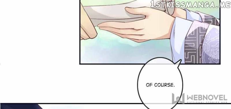 Back to the Tang Dynasty: The Chubby Beauty chapter 13 - page 35