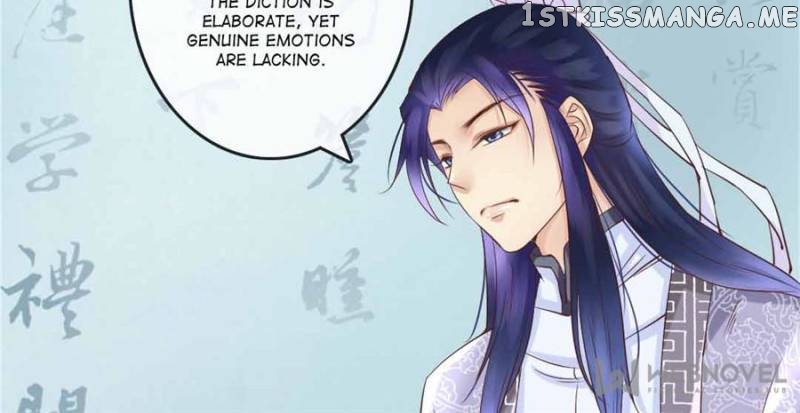 Back to the Tang Dynasty: The Chubby Beauty chapter 13 - page 37