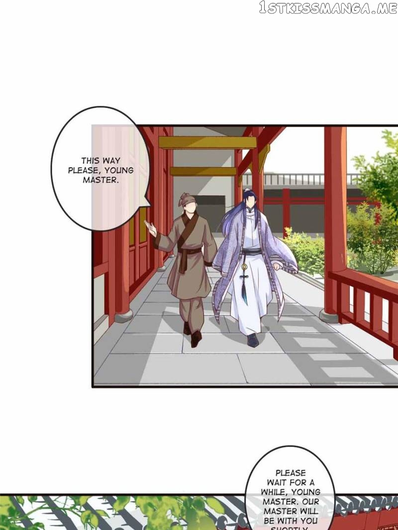 Back to the Tang Dynasty: The Chubby Beauty chapter 13 - page 5