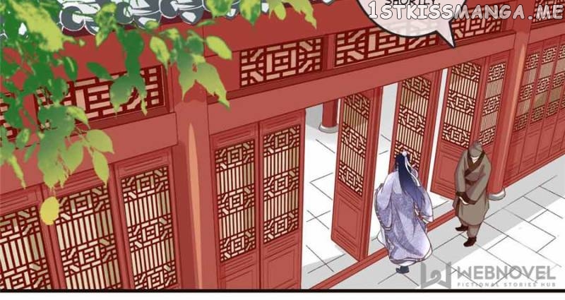 Back to the Tang Dynasty: The Chubby Beauty chapter 13 - page 6