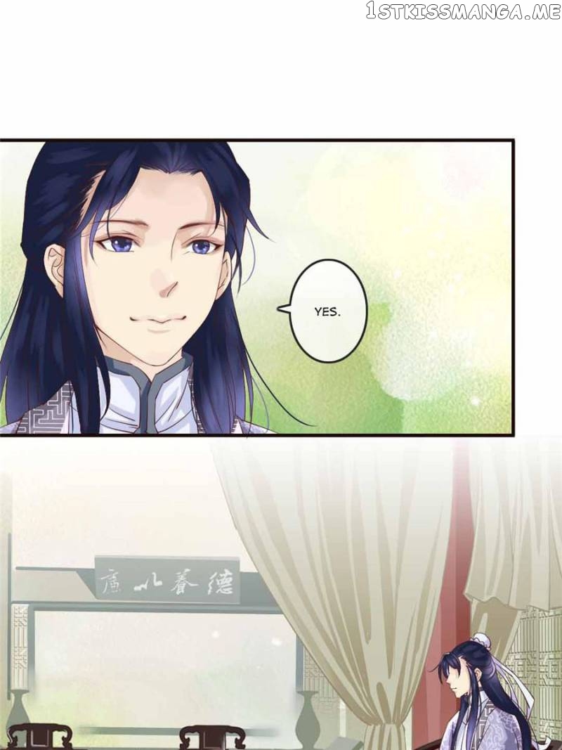 Back to the Tang Dynasty: The Chubby Beauty chapter 13 - page 7