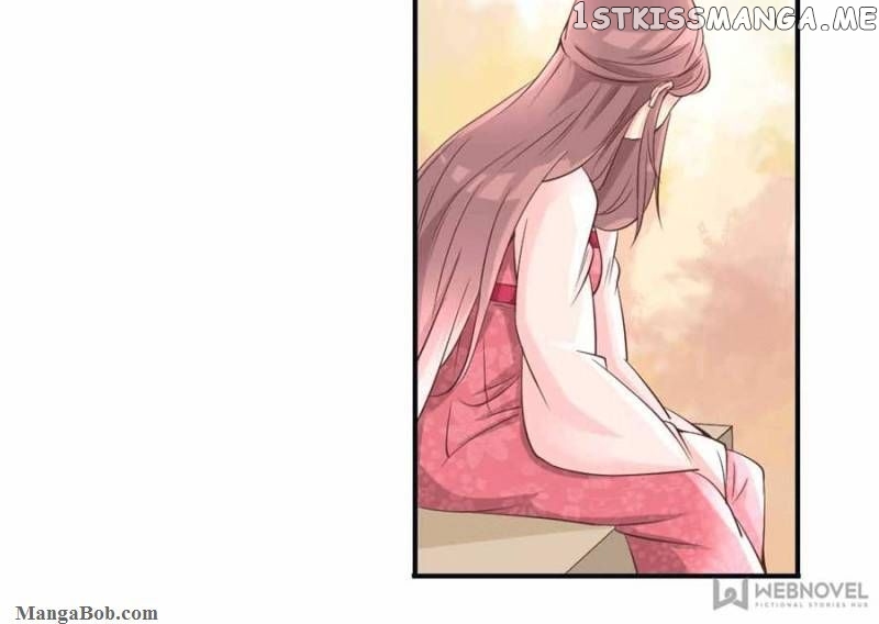 Back to the Tang Dynasty: The Chubby Beauty chapter 12 - page 10