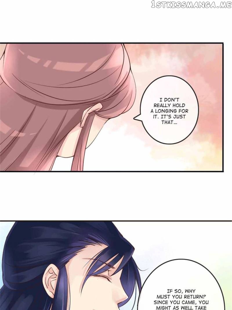 Back to the Tang Dynasty: The Chubby Beauty chapter 12 - page 11