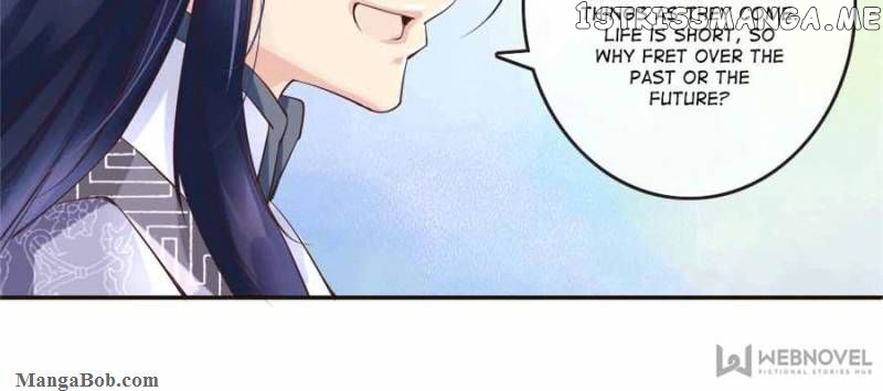 Back to the Tang Dynasty: The Chubby Beauty chapter 12 - page 12