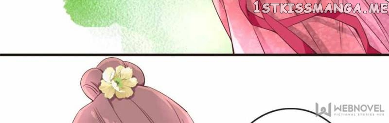 Back to the Tang Dynasty: The Chubby Beauty chapter 12 - page 18