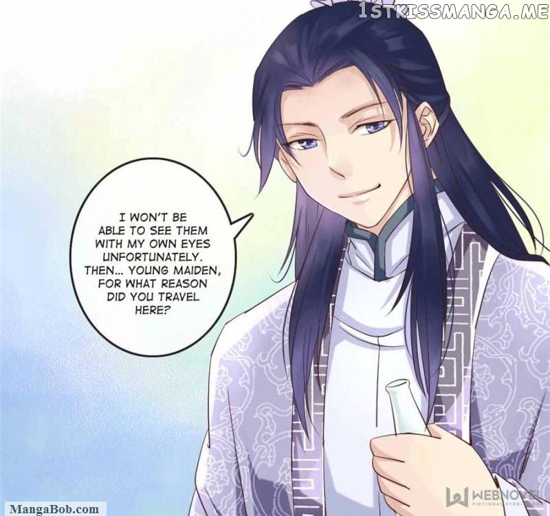 Back to the Tang Dynasty: The Chubby Beauty chapter 12 - page 2