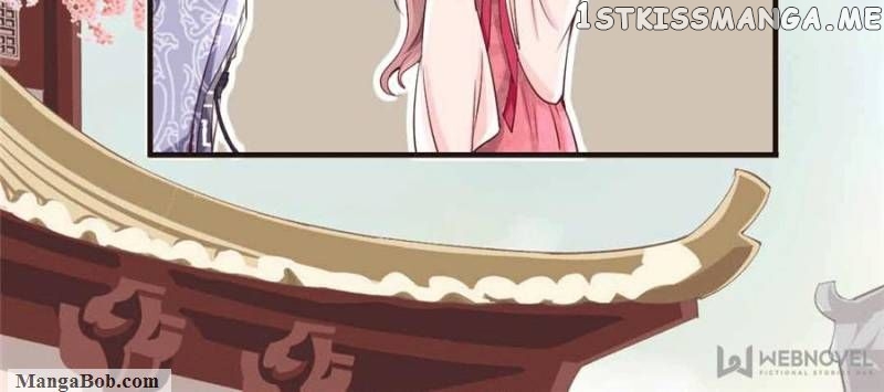 Back to the Tang Dynasty: The Chubby Beauty chapter 12 - page 22