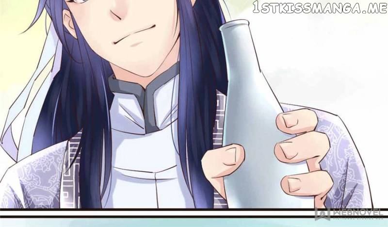 Back to the Tang Dynasty: The Chubby Beauty chapter 12 - page 28