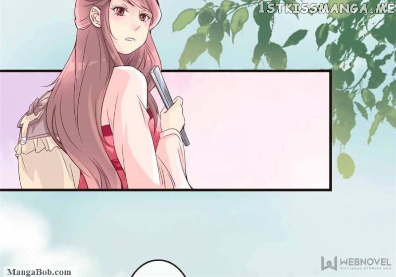 Back to the Tang Dynasty: The Chubby Beauty chapter 12 - page 32