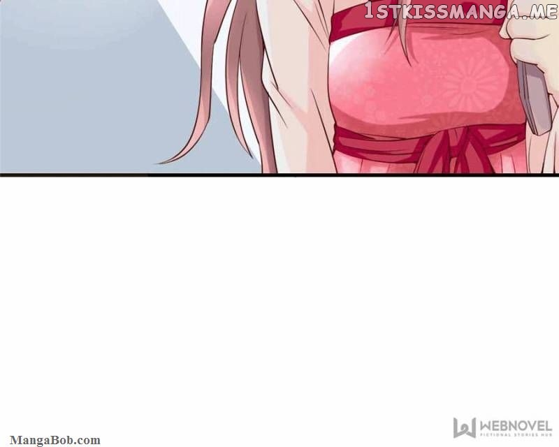 Back to the Tang Dynasty: The Chubby Beauty chapter 12 - page 34