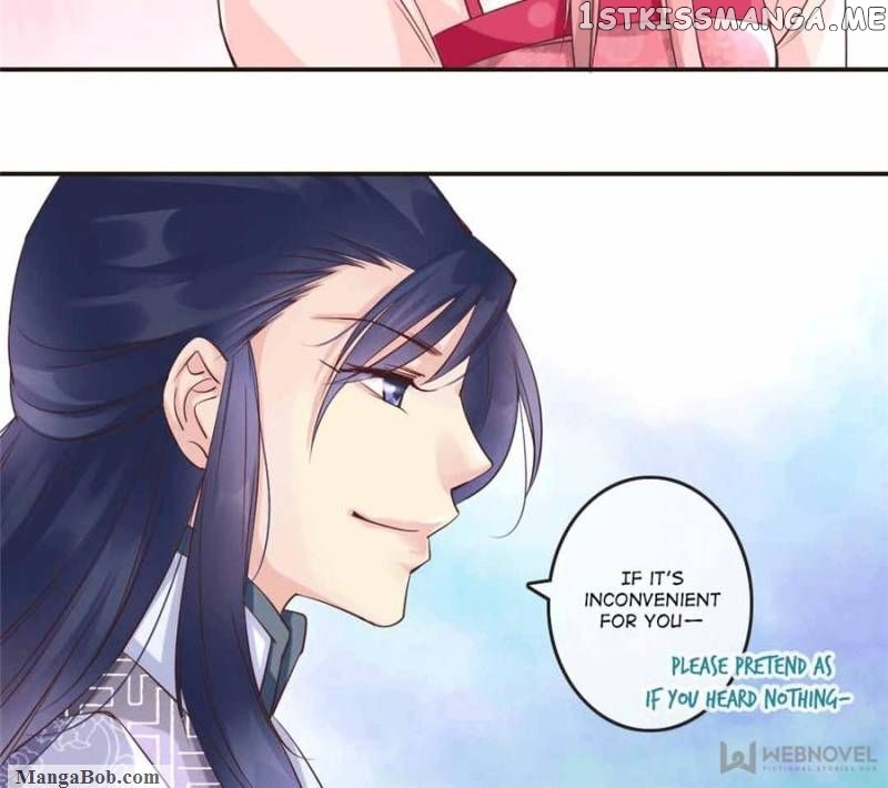 Back to the Tang Dynasty: The Chubby Beauty chapter 12 - page 4