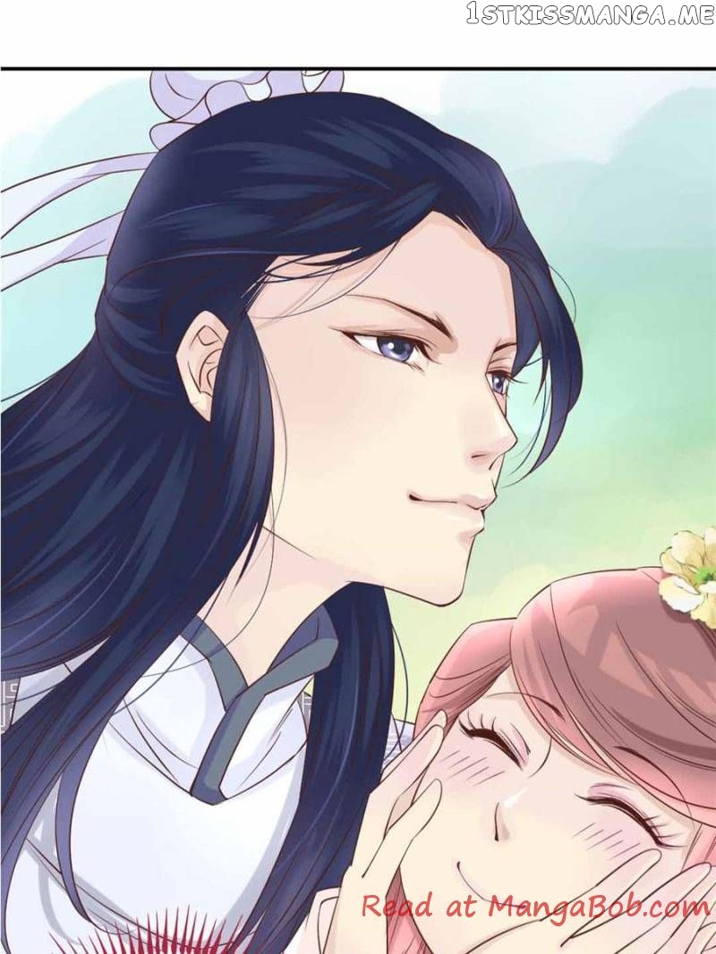 Back to the Tang Dynasty: The Chubby Beauty chapter 9 - page 29