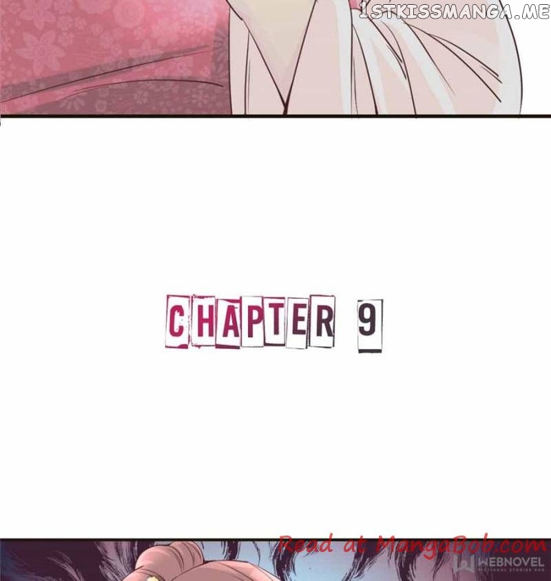 Back to the Tang Dynasty: The Chubby Beauty chapter 9 - page 3