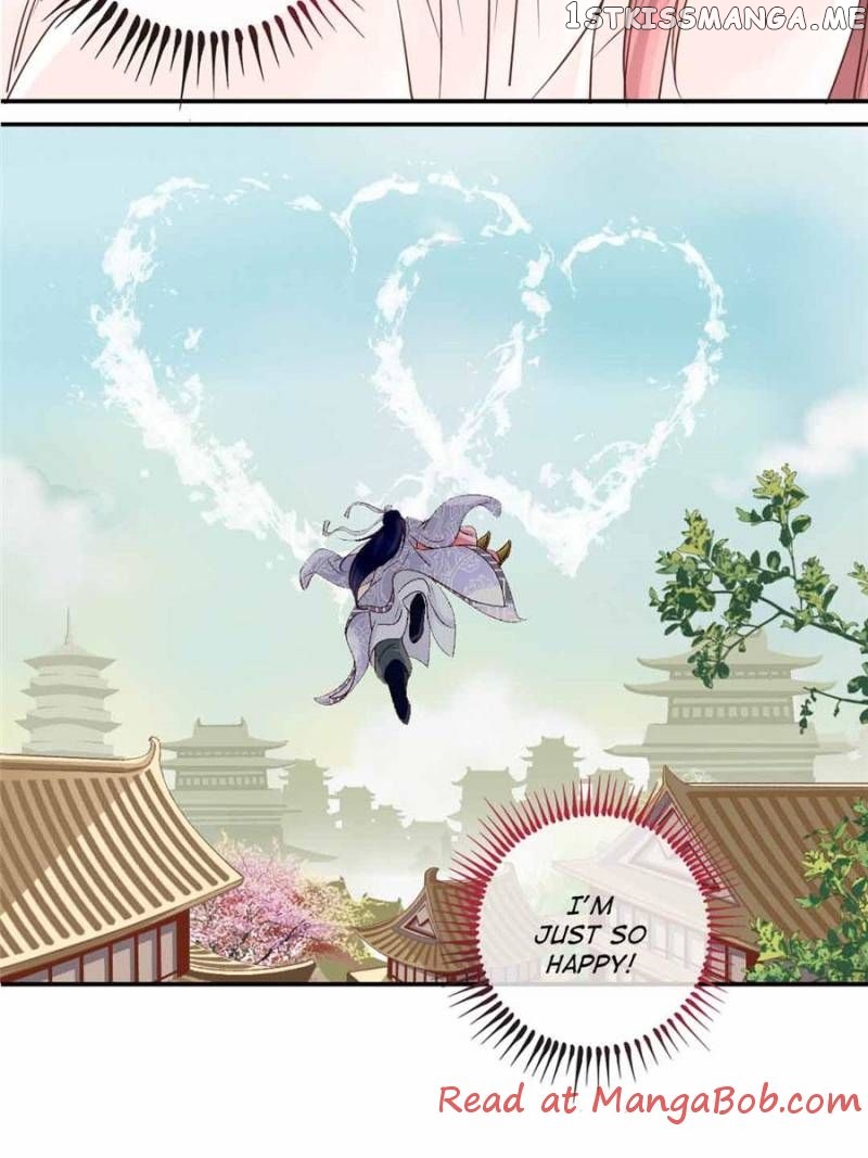 Back to the Tang Dynasty: The Chubby Beauty chapter 9 - page 31