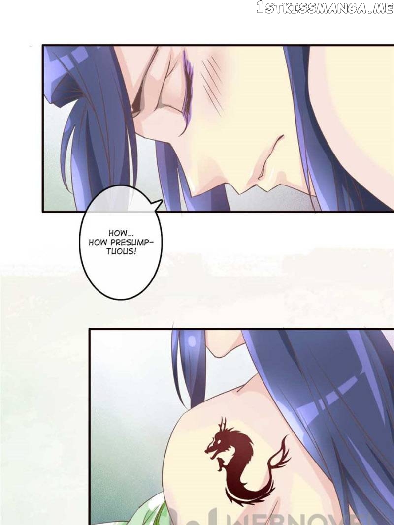 Back to the Tang Dynasty: The Chubby Beauty chapter 22 - page 2