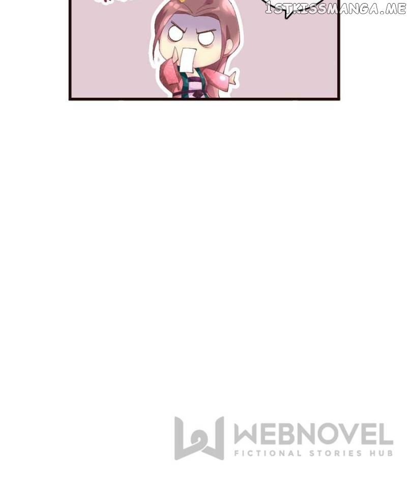 Back to the Tang Dynasty: The Chubby Beauty chapter 22 - page 35