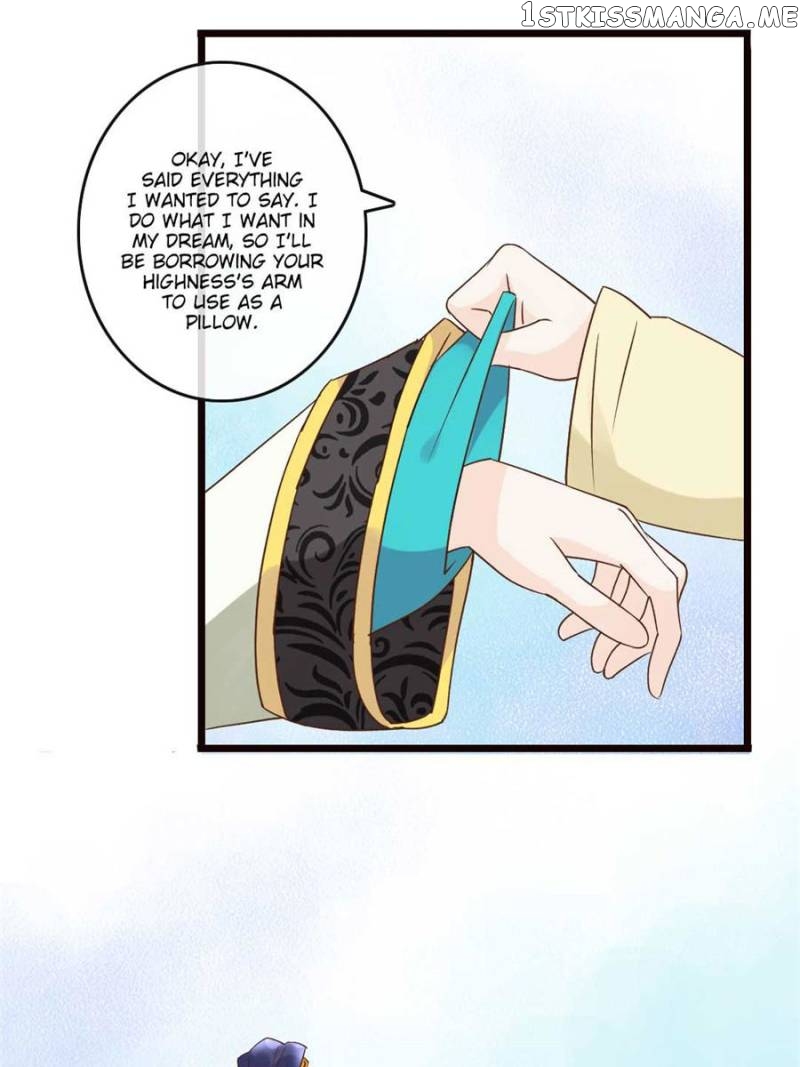 Back to the Tang Dynasty: The Chubby Beauty chapter 41 - page 35