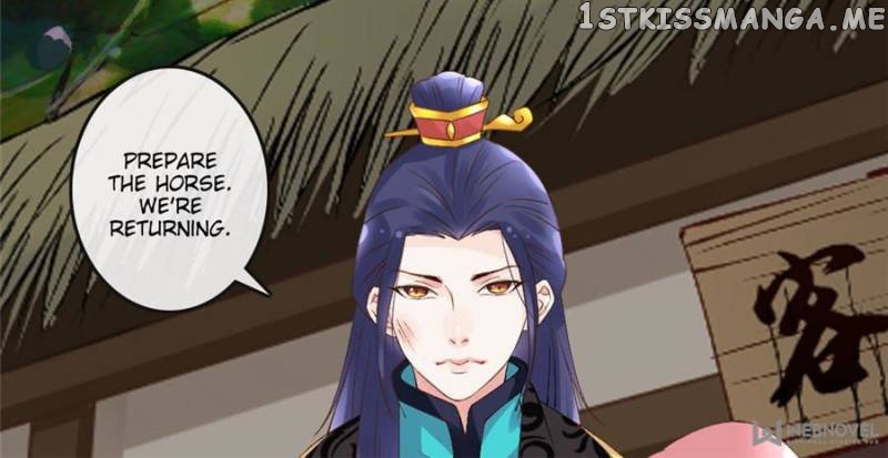 Back to the Tang Dynasty: The Chubby Beauty chapter 41 - page 44
