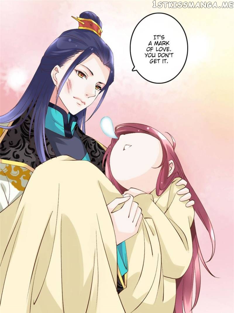 Back to the Tang Dynasty: The Chubby Beauty chapter 41 - page 47