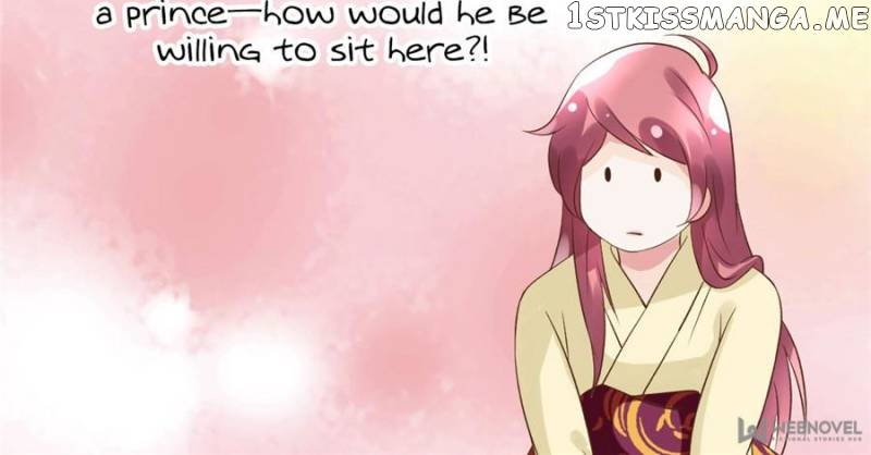 Back to the Tang Dynasty: The Chubby Beauty chapter 41 - page 8