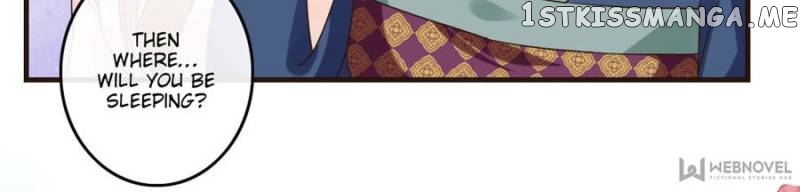 Back to the Tang Dynasty: The Chubby Beauty chapter 39 - page 24
