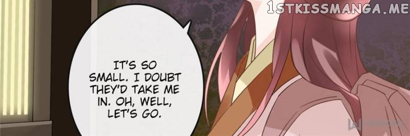 Back to the Tang Dynasty: The Chubby Beauty chapter 39 - page 8