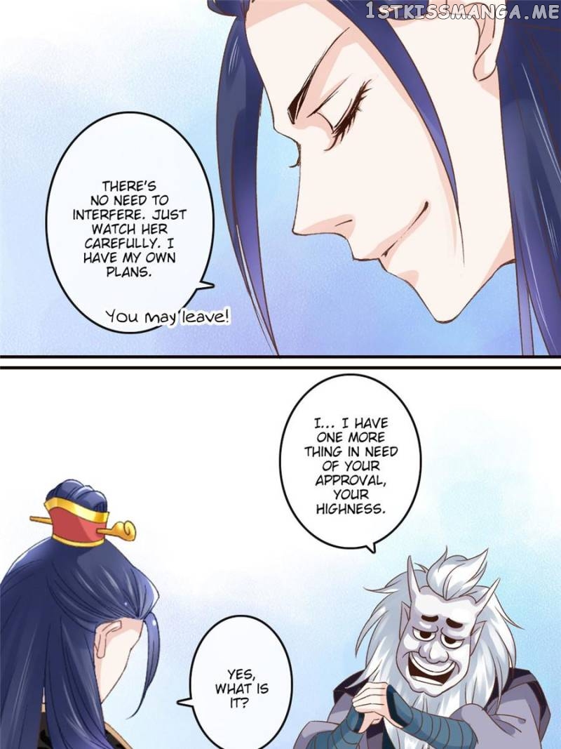 Back to the Tang Dynasty: The Chubby Beauty chapter 38 - page 13
