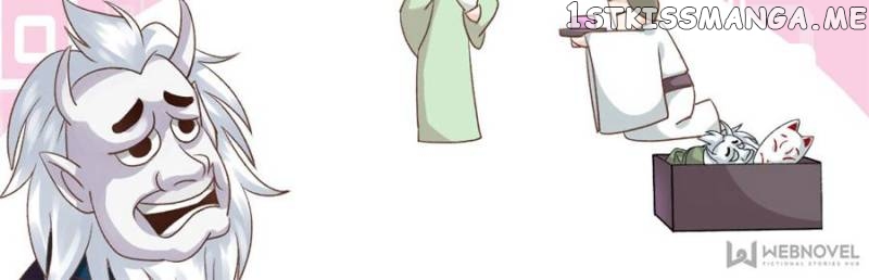Back to the Tang Dynasty: The Chubby Beauty chapter 38 - page 18