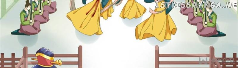 Back to the Tang Dynasty: The Chubby Beauty chapter 38 - page 4
