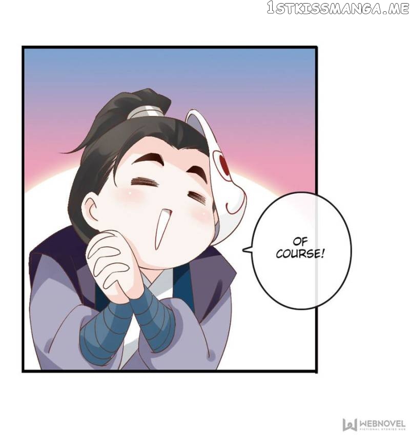 Back to the Tang Dynasty: The Chubby Beauty chapter 38 - page 50