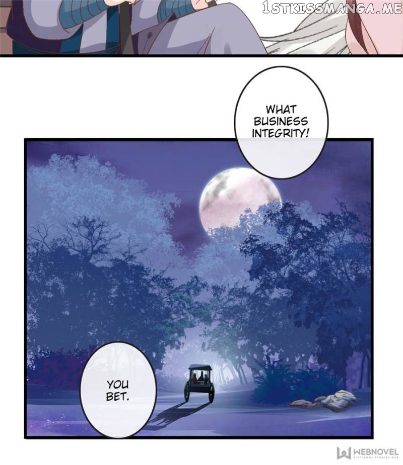 Back to the Tang Dynasty: The Chubby Beauty chapter 38 - page 52