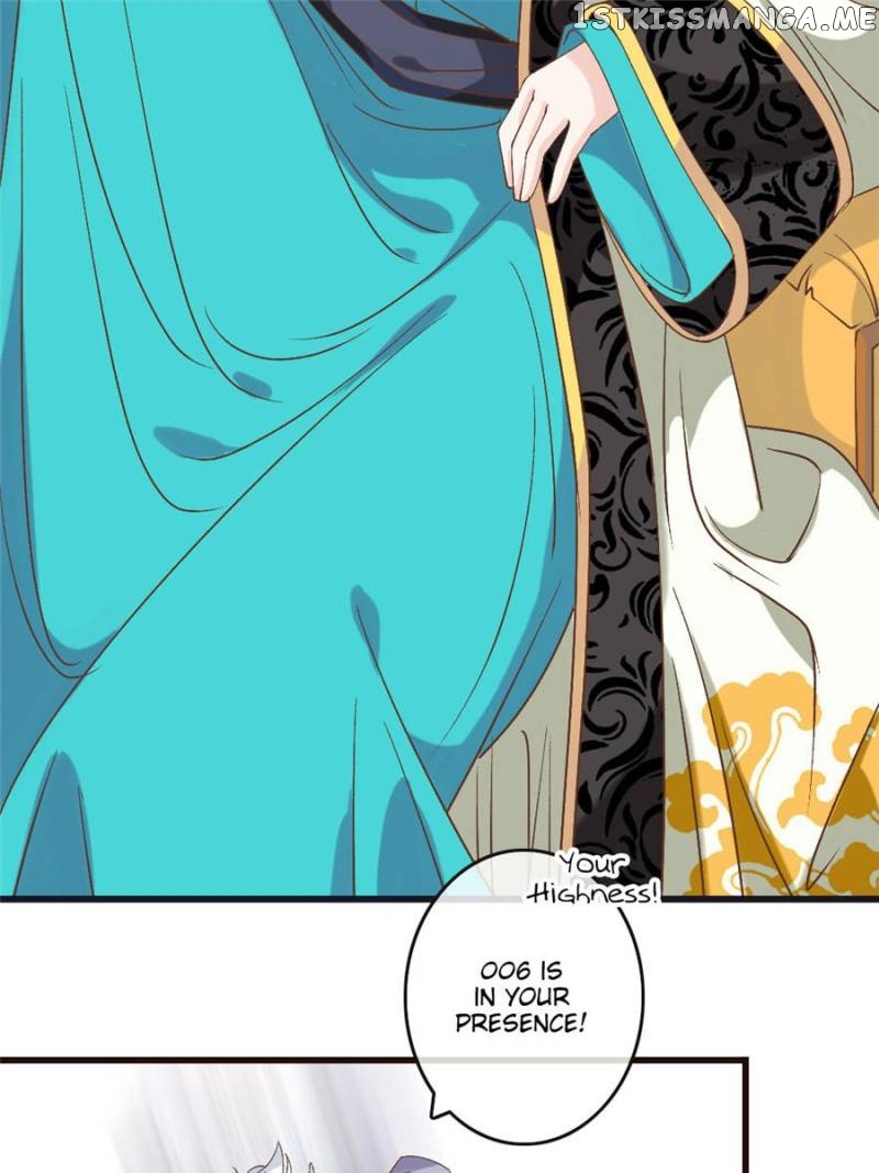 Back to the Tang Dynasty: The Chubby Beauty chapter 38 - page 7