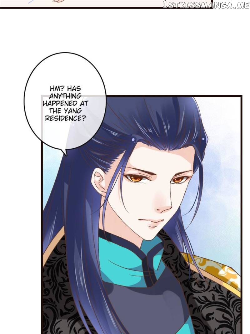 Back to the Tang Dynasty: The Chubby Beauty chapter 38 - page 9