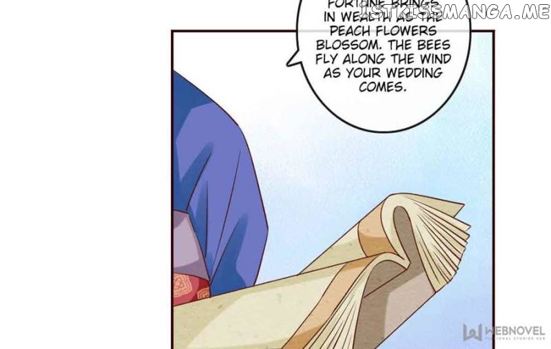 Back to the Tang Dynasty: The Chubby Beauty chapter 37 - page 12