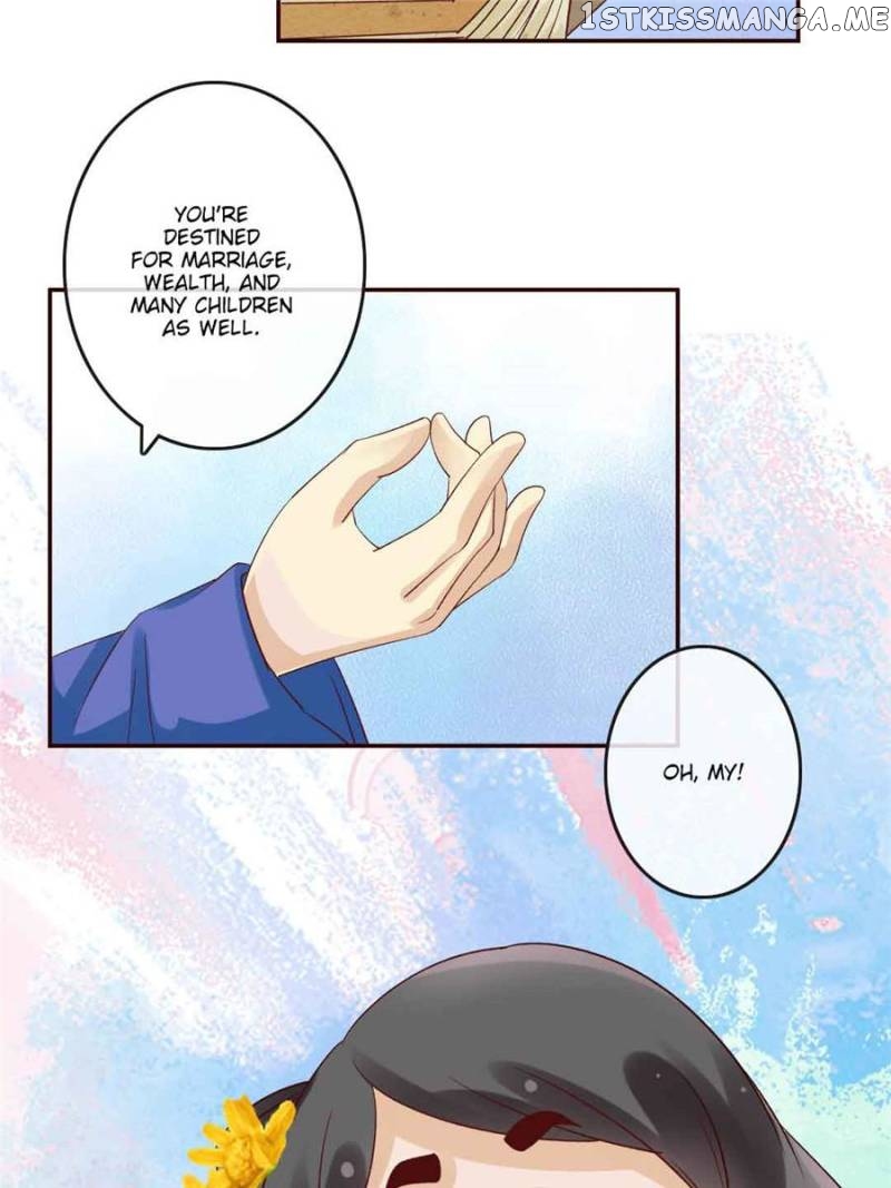 Back to the Tang Dynasty: The Chubby Beauty chapter 37 - page 13